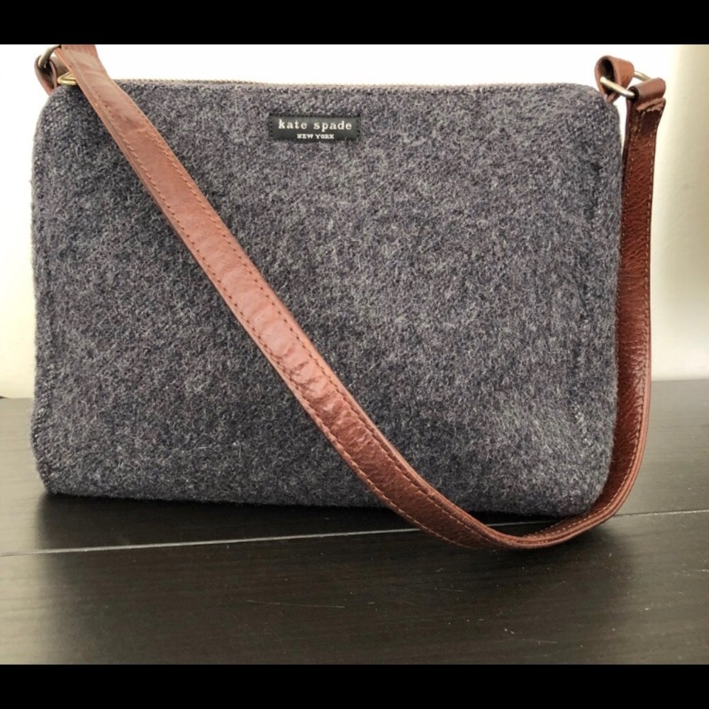 Kate Spade Shoulder Bag